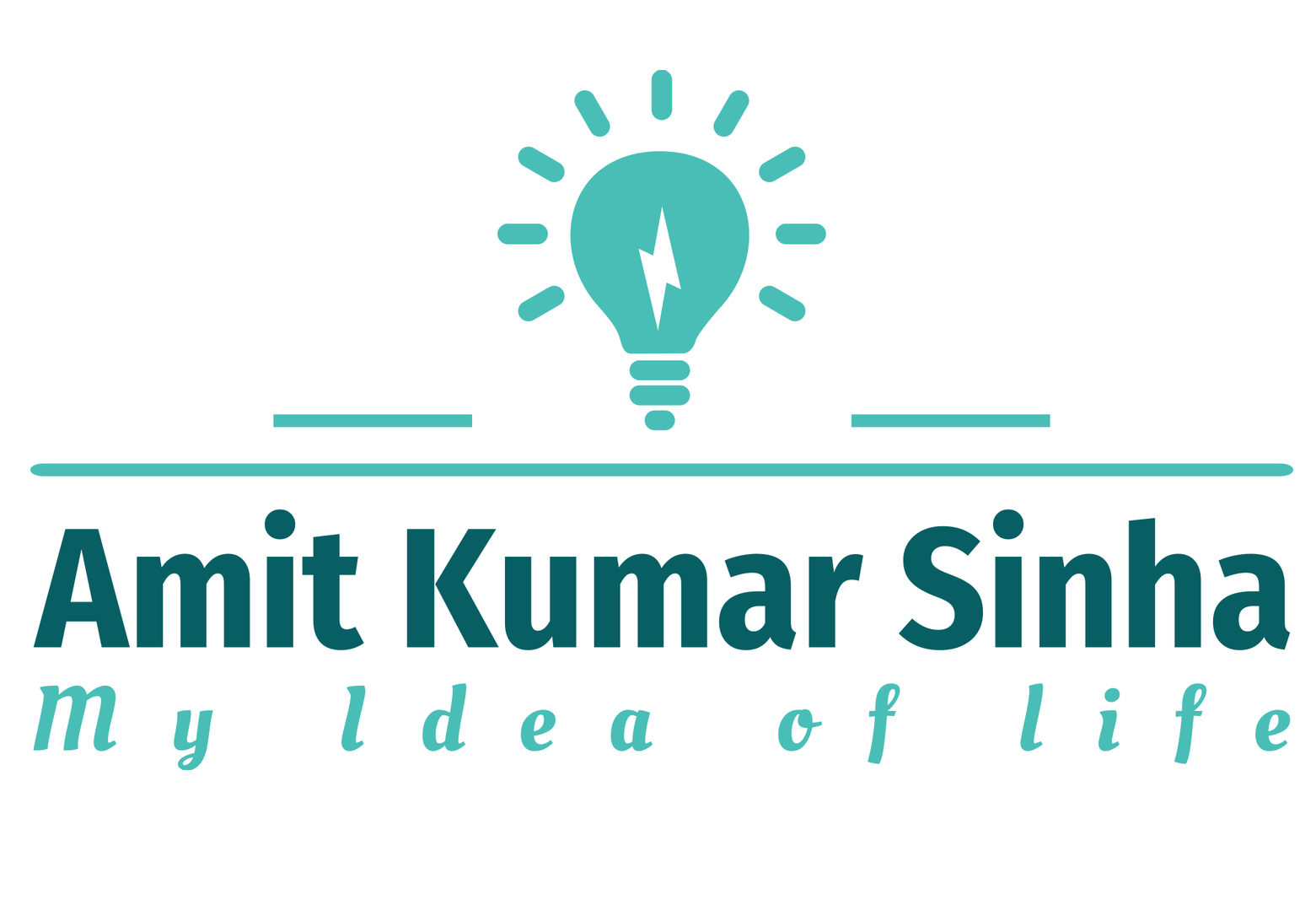 My Blog